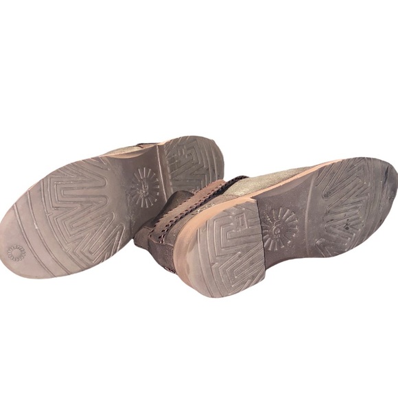 UGG | Shoes | Ugg Mckay Ankle Shear 